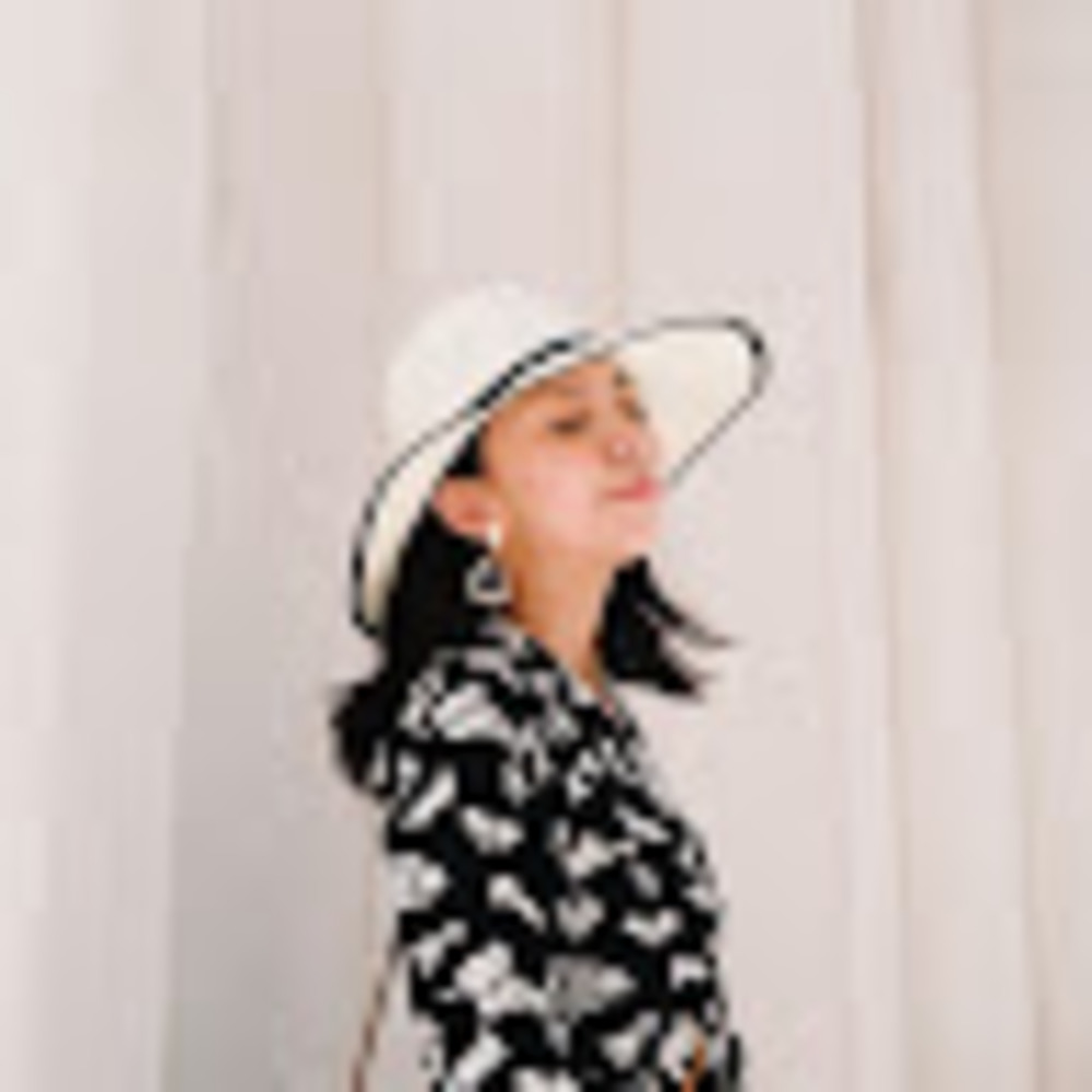 Meet your Posher, Trish